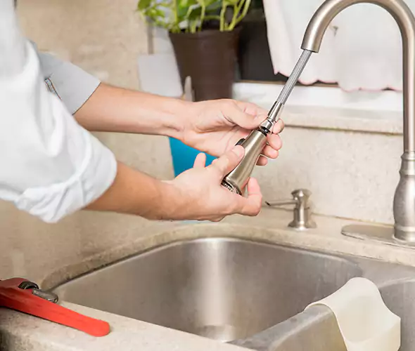 Expert Plumber for Plumbing Inspection in Kendale Lakes, FL: Schedule Affordable Inspection Services with Us