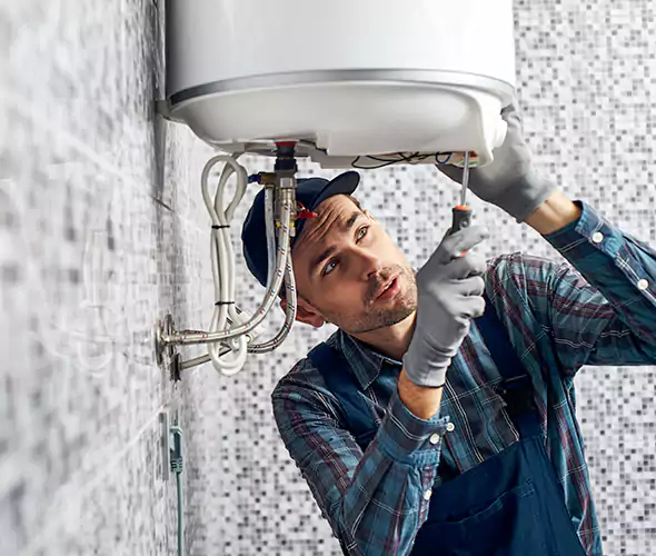 Expert Plumber for Water Heater Replacement in Kendale Lakes, FL: Schedule Affordable Replacement Services with Us