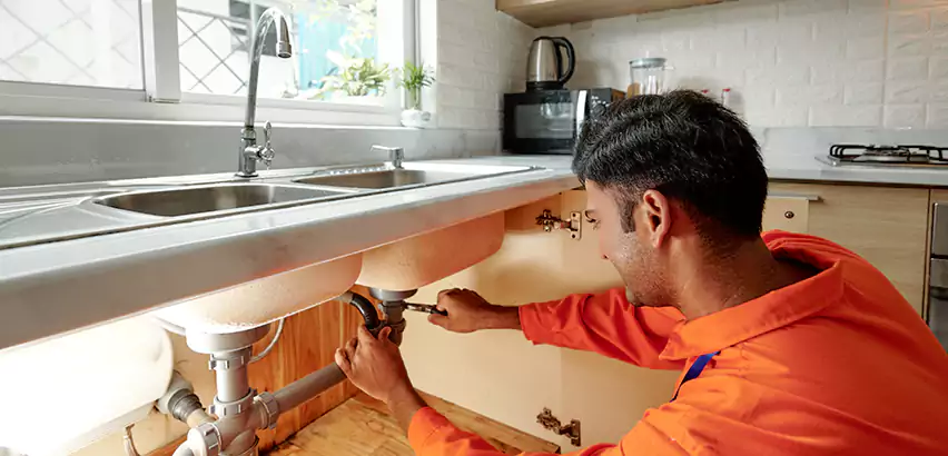 Reliable Kitchen Sink Installation Services in Kendale Lakes, FL