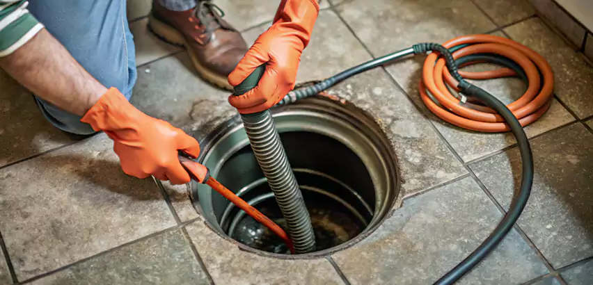 Rooter Services in Kendale Lakes, FL