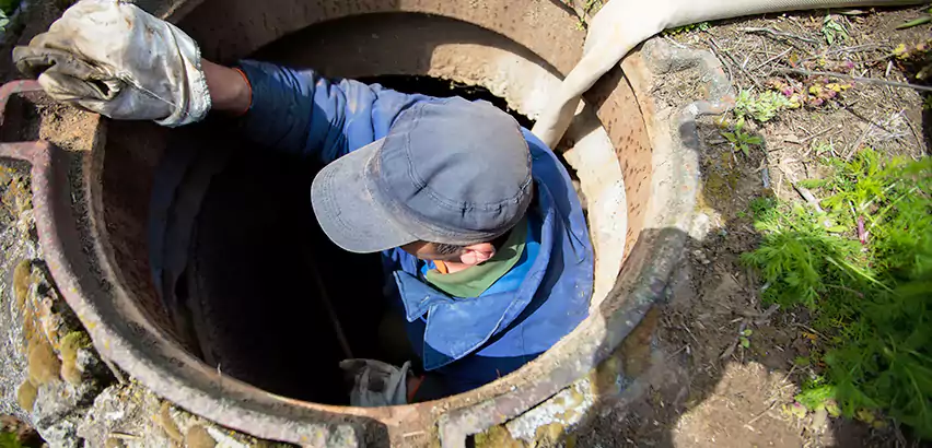 Professional Septic Tank Repair Services in Kendale Lakes, FL
