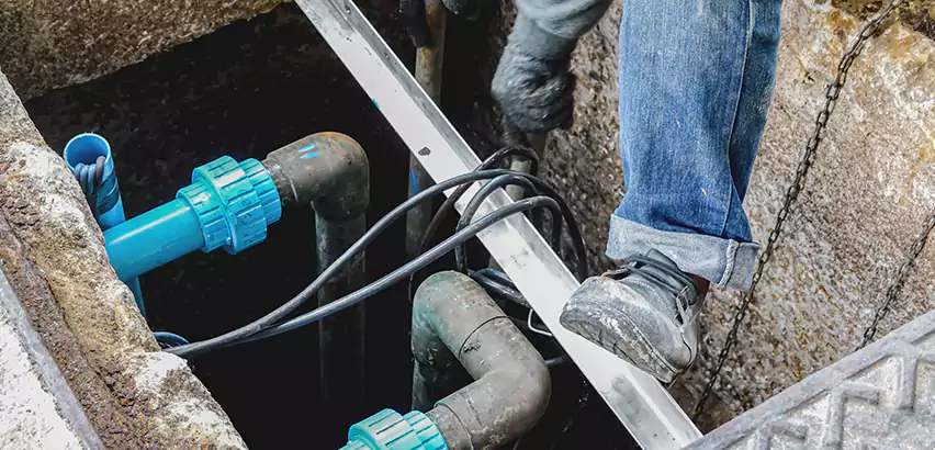 Sump Pump Replacement in Kendale Lakes