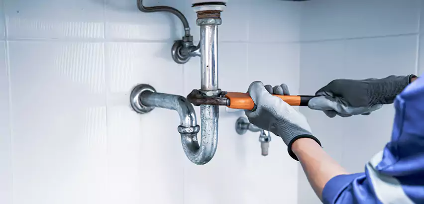 Main Drain Cleaning Service in Kendale Lakes