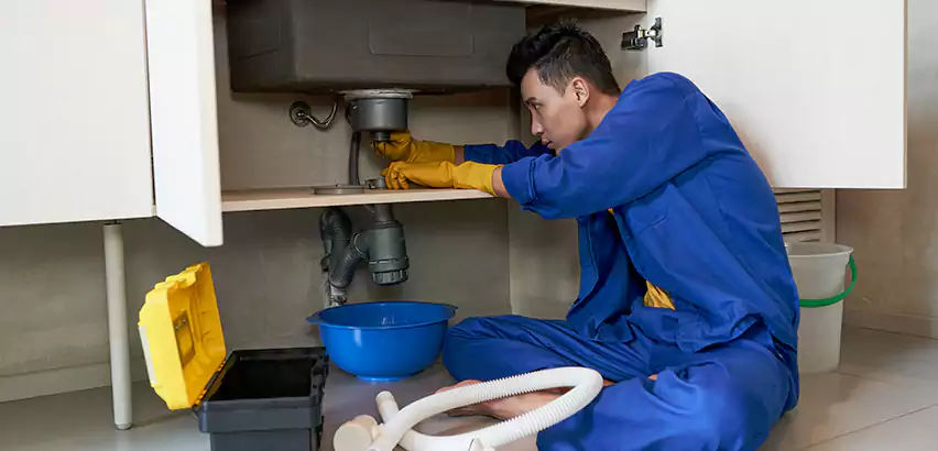 Sewer Line Maintenance Kendale Lakes, FL