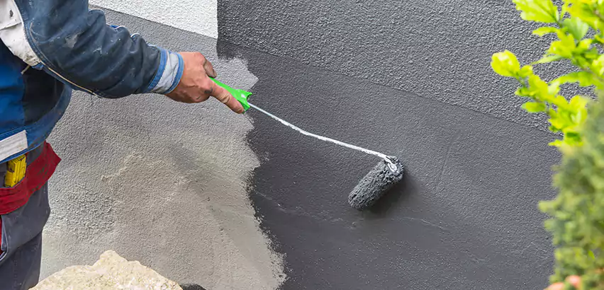 Walls Waterproofing in Kendale Lakes, FL