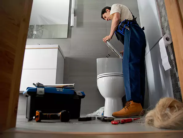  Why Choose Kendall Lakes Plumbers for Drainage Services in Kendale Lakes, FL?]