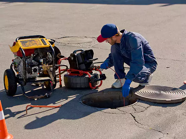 Why Choose Kendall Lakes Plumbers for Drains Camera Inspection in Kendale Lakes, FL?