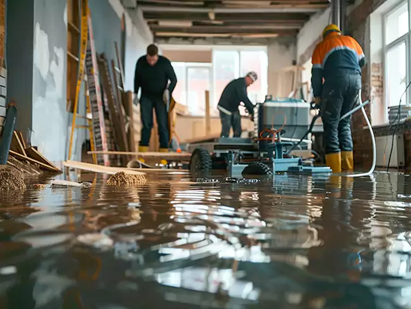Why Choose Kendall Lakes Plumbers for Flood Restoration in Kendale Lakes, FL?