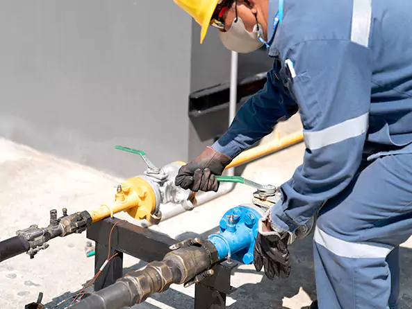 Why Choose Kendall Lakes Plumbers for Gas Line Repair in Kendale Lakes, FL?
