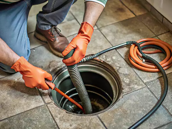 Why Choose Kendall Lakes Plumbers for Hydrojet Plumbing in Kendale Lakes, FL?