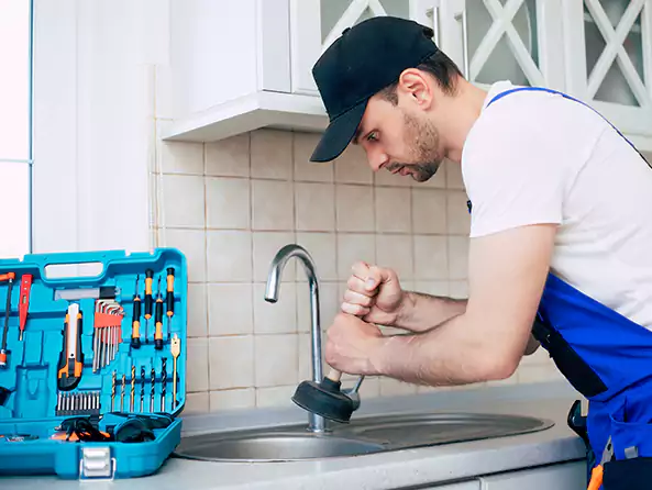 Why Choose Kendall Lakes Plumbers for Plumbing Inspection in Kendale Lakes, FL?