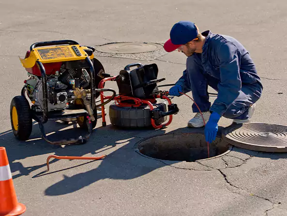 Why Choose Kendall Lakes Plumbers for Sewer Line Inspection in Kendale Lakes, FL?